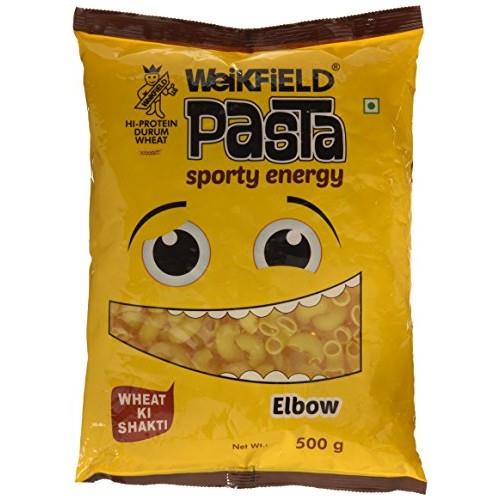 WEIKFIELD MACARONI 500g